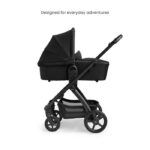 Silver Cross Tide 3-in-1 Pram Space - Cocun