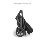 Silver Cross Tide 3-in-1 Pram Space - Cocun