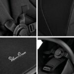 Silver Cross Tide 3-in-1 Pram Space - Cocun