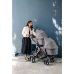 UPPAbaby V3 Carrycot Noa - Cocun