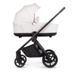 Venicci Claro 2-in-1 Pram Vanilla - Cocun