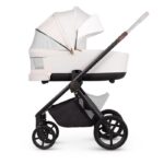 Venicci Claro 2-in-1 Pram Vanilla - Cocun