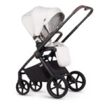 Venicci Claro 2-in-1 Pram Vanilla - Cocun