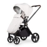 Venicci Claro 2-in-1 Pram Vanilla - Cocun