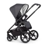 Venicci Tinum Edge 2-in-1 Pram Charcoal - Cocun