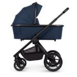 Venicci Tinum Edge 2-in-1 Pram Ocean - Cocun