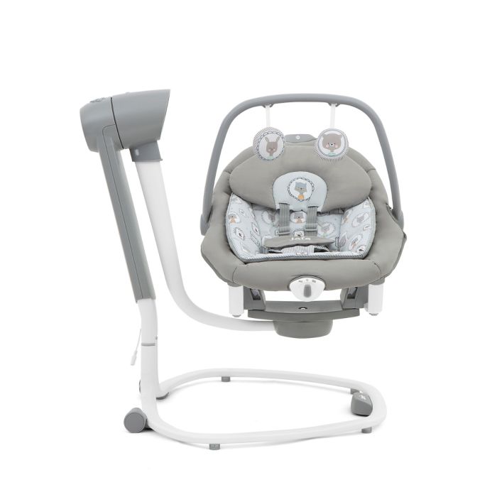 Joie Serina 2in1 Swing Portrait – Bouncers - Cocun