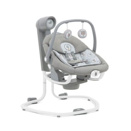 Joie Serina 2in1 Swing Portrait - Bouncers