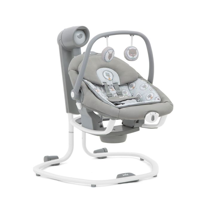 Joie Serina 2in1 Swing Portrait - Cocun