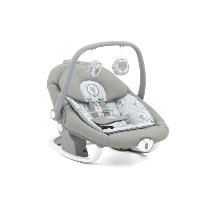 Joie Serina 2in1 Swing Portrait – Bouncers - Cocun