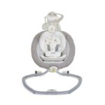 Joie Serina Swivel Swing Natures Alphabet – Bouncers - Cocun
