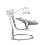 Joie Serina Swivel Swing Natures Alphabet – Bouncers - Cocun