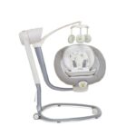 Joie Serina Swivel Swing Natures Alphabet – Bouncers - Cocun