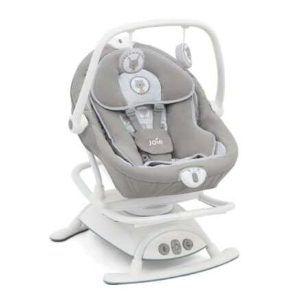 Joie Sansa 2in1 Portrait – Bouncers - Cocun