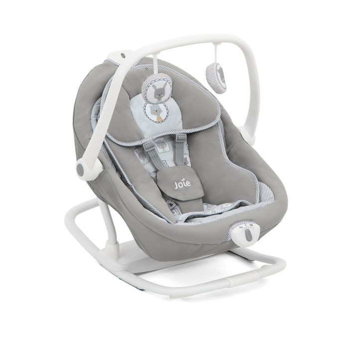 Joie Sansa 2in1 Portrait – Bouncers - Cocun