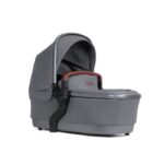 Silver Cross Wave First Bed Carrycot Lunar - Cocun Silver Cross Wave First Bed Carrycot Lunar - Cocun