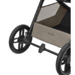 Maxi Cosi Oxford Essential Pram Bundle With Accessories Twillic Truffle - Cocun Maxi Cosi Oxford Essential Pram Bundle With Accessories Twillic Truffle - Cocun
