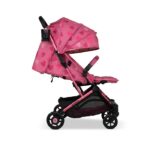 Cosatto Woosh 4 Stroller Light Hearted - Cocun