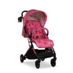 Cosatto Woosh 4 Stroller Light Hearted - Cocun