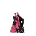 Cosatto Woosh 4 Stroller Light Hearted - Cocun