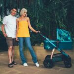 Cosatto Wow 2 Pram And Pushchair Midnight Jungle - Cocun