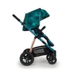 Cosatto Wow 2 Pram And Pushchair Midnight Jungle - Cocun