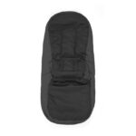 Ickle Bubba Premium Footmuff Charcoal Grey – Pram Footmuffs - Cocun Ickle Bubba Premium Footmuff Charcoal Grey – Pram Footmuffs - Cocun