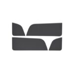 SnuzKot Toddler Rails Slate – Furniture Accessories - Cocun