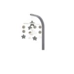 Snuz Baby Mobile Urban – Cot Mobiles - Cocun