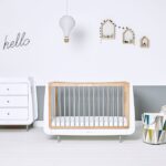 SnuzKot Skandi Changing Unit Grey – Nursery Drawers - Cocun SnuzKot Skandi Changing Unit Grey – Nursery Drawers - Cocun