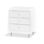 SnuzKot Skandi Changing Unit Grey – Nursery Drawers - Cocun SnuzKot Skandi Changing Unit Grey – Nursery Drawers - Cocun