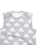 SnuzPouch Sleeping Bag (0-6m, 2.5 tog) – Sleeping Bags - Cocun