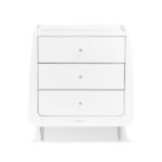 SnuzKot Skandi Changing Unit Grey – Nursery Drawers - Cocun SnuzKot Skandi Changing Unit Grey – Nursery Drawers - Cocun