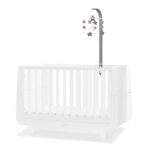 Snuz Baby Mobile Urban – Cot Mobiles - Cocun