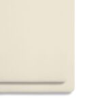 Snuz 2 Pack Crib Fitted Sheets Linen – Crib Bedding & Sheets - Cocun