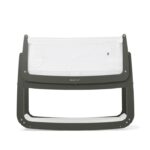 SnuzPod4 Bedside Crib Sage – Cribs - Cocun