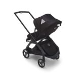 Bugaboo Dragonfly Sun Canopy Midnight Black – Pram Canopies and Hoods - Cocun Bugaboo Dragonfly Sun Canopy Midnight Black – Pram Canopies and Hoods - Cocun