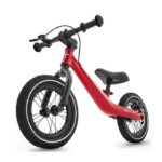 Bentley Balance Bike Dragon Red – Bikes - Cocun