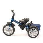 Bentley 6 in 1 Trike Sequin Blue – Bikes - Cocun