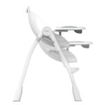 Oribel Cocoon Highchair Pistachio – Fold Away Highchairs - Cocun
