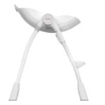 Oribel Cocoon Highchair Pistachio – Fold Away Highchairs - Cocun