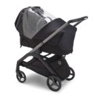 Bugaboo Dragonfly Rain Cover – Pram Sun and Rain Cover - Cocun