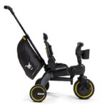 Doona Liki S5 Trike Limited Edition Midnight – Bikes - Cocun