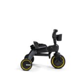Doona Liki S5 Trike Limited Edition Midnight – Bikes - Cocun