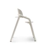 Bugaboo Giraffe Ultimate High Chair Bundle White – Wooden High Chairs - Cocun