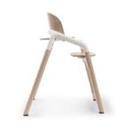 Bugaboo Giraffe Ultimate High Chair Bundle Natural – Wooden High Chairs - Cocun