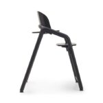 Bugaboo Giraffe Ultimate High Chair Bundle Black – Wooden High Chairs - Cocun