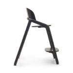 Bugaboo Giraffe Ultimate High Chair Bundle Black – Wooden High Chairs - Cocun
