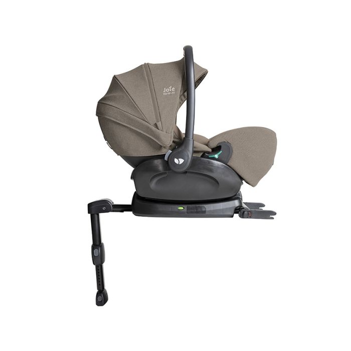 Joie I-Base LX 2 I-Size Isofix Base – ISOFIX Bases - Cocun