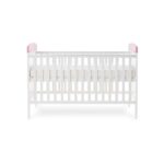 Obaby Grace Inspire Cot Bed Little Princess – Cots & Cot Beds - Cocun